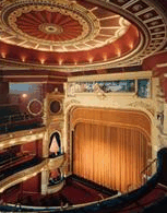His Majestys Theatre