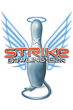 Strike Bowling Bar - Bayside