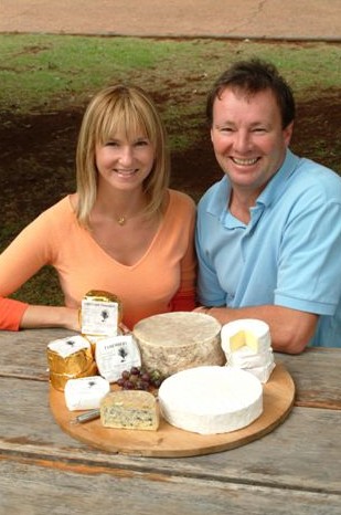 Witches Chase Cheese Co