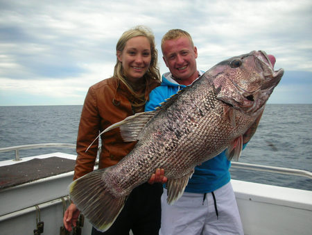 Mills Charters Fishing and Whale Watch Cruises
