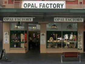 The Opal & Gem Factory