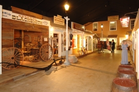 Burnie Regional Museum