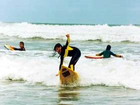 Surf Culture Australia
