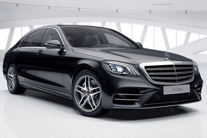 Adelaide Airport Transfers : Adelaide City to Airport ADL in Luxury Car