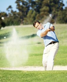 Macquarie Links International Golf Club